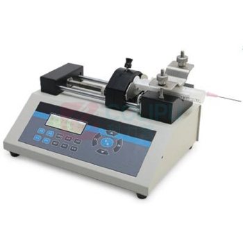 BATY 基本型自动化实验室注射泵 99-4040-337 1μm/min~120mm/min