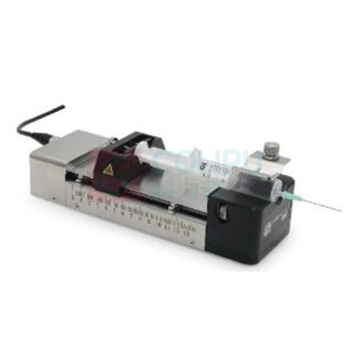 BATY 液晶触摸屏分体注射泵执行元件 99-4040-339 1μm/min~150mm/min