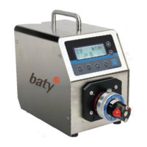 BATY 小液量基本型旋转活塞传输泵 99-4040-341 0~432ml/min