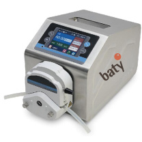 BATY 流量型智能蠕动传输泵 99-4040-342 0.0001~720ml/min