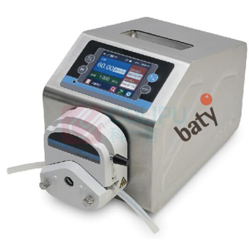 BATY 流量型智能蠕动传输泵 99-4040-343 0.006~1690ml/min