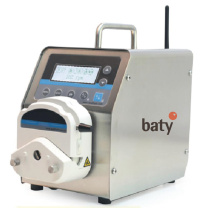 BATY 调速型智能蠕动传输泵 99-4040-345 0.0001~720ml/min
