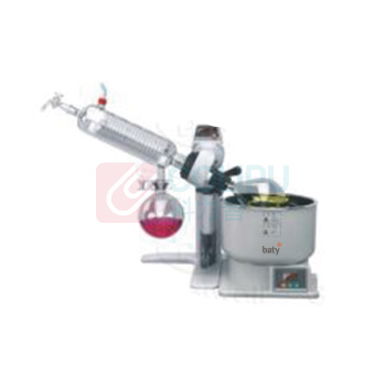 BATY 实验室级数显可调旋转蒸发仪 99-4040-213 20~180rpm