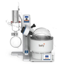 BATY 实验室级数显可调旋转蒸发仪 99-4040-214 10~280rpm