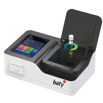 BATY 台式高清触摸屏多参数水质测定仪 99-4040-240 DC12V 5A