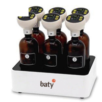 BATY 小型台式BOD检测仪 99-4040-251 0~4000mg/l