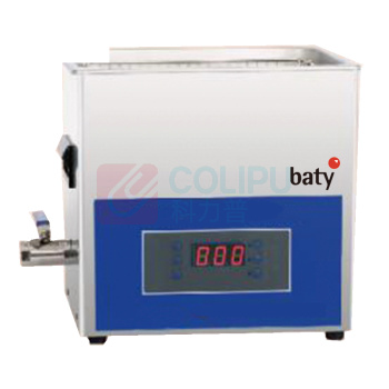 BATY 数显台式数控超声波清洗器 99-4040-282 300×240×150mm