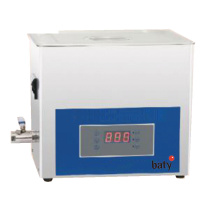 BATY 数显台式数控超声波清洗器 99-4040-292 330×300×150mm