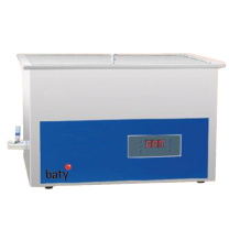 BATY 数显台式数控超声波清洗器 99-4040-299 500×300×150mm