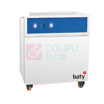 BATY 单槽式超声波清洗器 99-4040-308 600×300×400mm