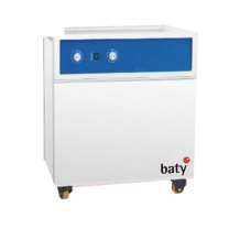 BATY 单槽式超声波清洗器 99-4040-310 700×400×400mm