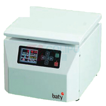 BATY 台式液晶高速离心机 99-4040-321 16500RPM