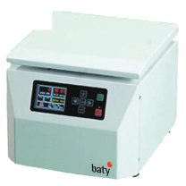 BATY 台式液晶高速离心机 99-4040-321 16500RPM