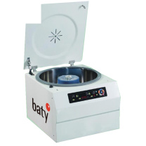 BATY 台式LED高速离心机 99-4040-323 21000rpm