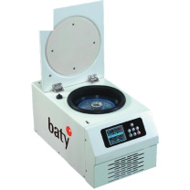 BATY 台式液晶高速冷冻离心机 99-4040-324 16500rpm