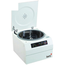 BATY 台式LED低速大容量离心机 99-4040-327 5500rpm