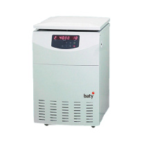 BATY 落地式LED大容量低速离心机 99-4040-328 5000rpm