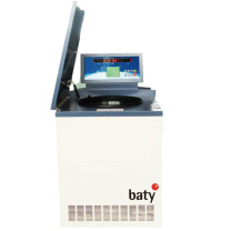 BATY 落地式数显高速冷冻离心机 99-4040-329 25000rpm