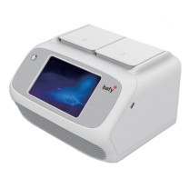 BATY 便携式实时荧光定量 PCR分析系统 99-4040-94 0~100℃ 分辨率0.1℃