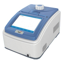 BATY 智能经济型基因扩增仪 99-4040-102 96×0.2ml+77×0.5ml