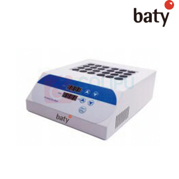 BATY LED干式恒温器 99-4040-14 室温+5℃~150℃