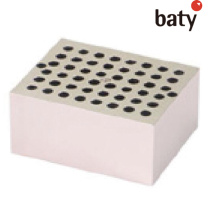 BATY 干式恒温器可更换模块-试管 99-4040-16 6mm