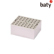 BATY 干式恒温器可更换模块-离心管 99-4040-28 0.2ml