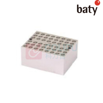 BATY 干式恒温器可更换模块-离心管 99-4040-29 0.5ml