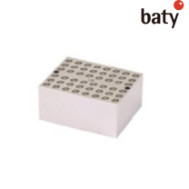 BATY 干式恒温器可更换模块-离心管 99-4040-29 0.5ml
