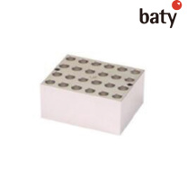 BATY 干式恒温器可更换模块-离心管 99-4040-30 1.5ml