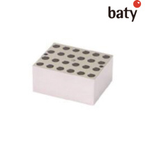 BATY 干式恒温器可更换模块-离心管 99-4040-31 2ml