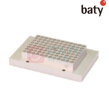 BATY 干式恒温器可更换模块-离心管 99-4040-32 0.2ml