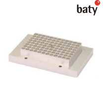 BATY 干式恒温器可更换模块-离心管 99-4040-32 0.2ml