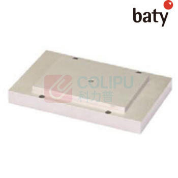 BATY 干式恒温器可更换模块-平板 99-4040-33 平板