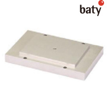 BATY 干式恒温器可更换模块-平板 99-4040-33 平板