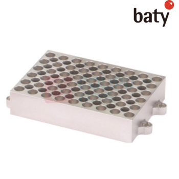 BATY 干式恒温器可更换模块-离心管 99-4040-37 54×0.5ml离心管