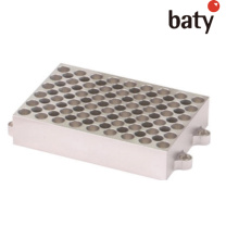 BATY 干式恒温器可更换模块-离心管 99-4040-37 54×0.5ml离心管