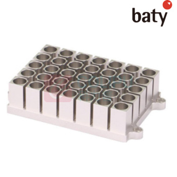 BATY 干式恒温器可更换模块-离心管 99-4040-39 35×2.0mL离心管