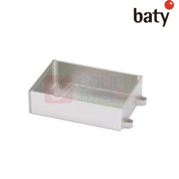 BATY 干式恒温器可更换模块-方槽模块 99-4040-45 103×67×30