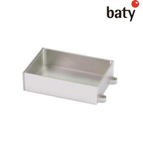 BATY 干式恒温器可更换模块-方槽模块 99-4040-45 103×67×30