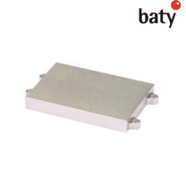 BATY 干式恒温器可更换模块-平底酶标板 99-4040-46 96×0.2ml