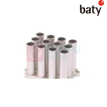 BATY 干式恒温器可更换模块 99-4040-48 12×15mL
