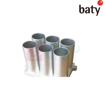 BATY 干式恒温器可更换模块 99-4040-49 6×50mL