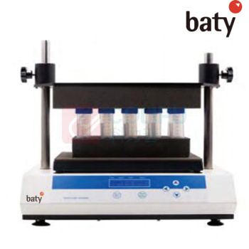 BATY LCD多管漩涡混合仪 99-4040-50 75W