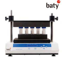 BATY LCD多管漩涡混合仪 99-4040-50 75W
