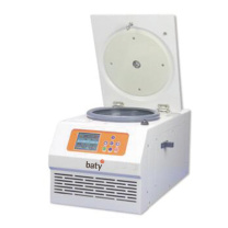 BATY 小型台式LED低速离心机 99-4040-168 5500rpm