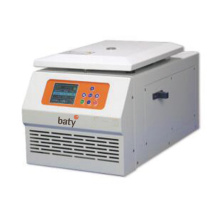BATY 中型台式LED高速离心机 99-4040-175 21000rpm