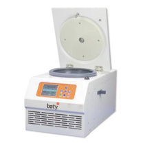 BATY 台式LED低速冷冻离心机 99-4040-176 5500rpm