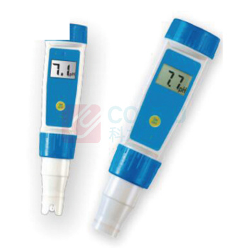 BATY 防水型单行液晶显示笔式pH计 99-4040-362 0.00~14.00pH