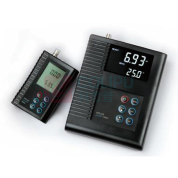 BATY 精密型台式pH计 99-4040-377 0.00~14.00pH